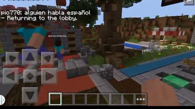 Как зарегестрироватся на сервере голодные игры пе смотреть онлайн