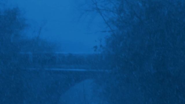 снежные призраки | зимний Кемерово смотреть онлайн