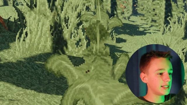 🏔️⛏️ Как скачать и сделать САМЫЙ РЕАЛИСТИЧНЫЙ МАЙН? смотреть онлайн