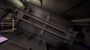 50 СЕКУНД, ЧТОБЫ ВЫЖИТЬ В ЛИФТЕ: что делать при чрезвычайных ситуациях! #авария #лифт #безопасность