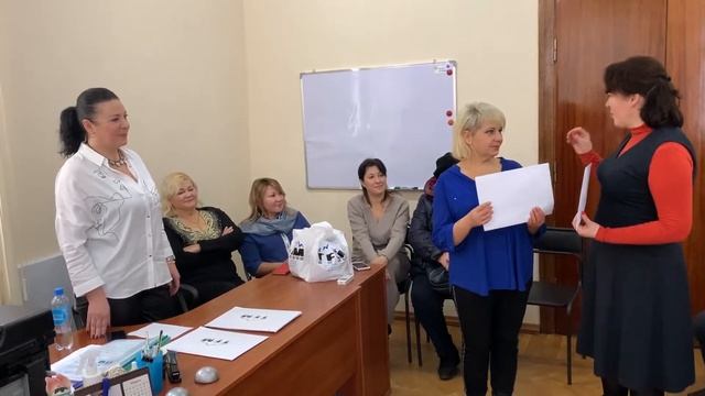 ВИДЕО-ОТЧЁТ из жизни ТФМ №2. Награждение активных пайщиков от 24.02.2021 смотреть онлайн