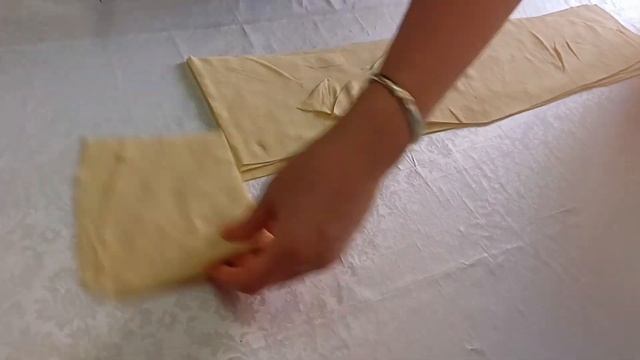 КУК САМСА!ТАКАЯ ВКУСНАЯ РАССЫПЧАТАЯ С ЗЕЛЕНЬЮ!ШПИНАТО смотреть онлайн