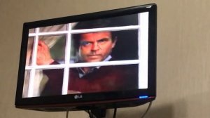 Реклама на VHS «Двухсотлетний Человек» от Видеосервис