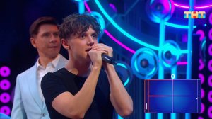 Раунд «пинг-сонг»: Ваня Дмитриенко — «Настоящая»