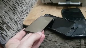 Panasonic rx-dt 75 делаю подсветку