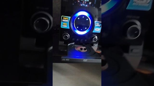 музыкальный центр lg rbd154k подробный обзор смотреть онлайн