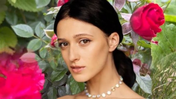 Цыгане. Улица Шекспира 1-8 серия. Премьера 2025 на ОККО. Об