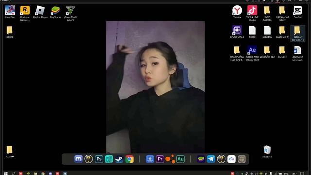 РИОБЕКТІҢ ПКСЫНА ВЗЛОМ ЖАСАП ҚҰПИЯ СОФТ ТАПТЫМ 😱 ВЗЛ?