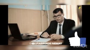 Порчае аз филми ДЕХОТИ́-КИШЛОКИ 14.  БО ФАРРУХИ НЕМАТ.