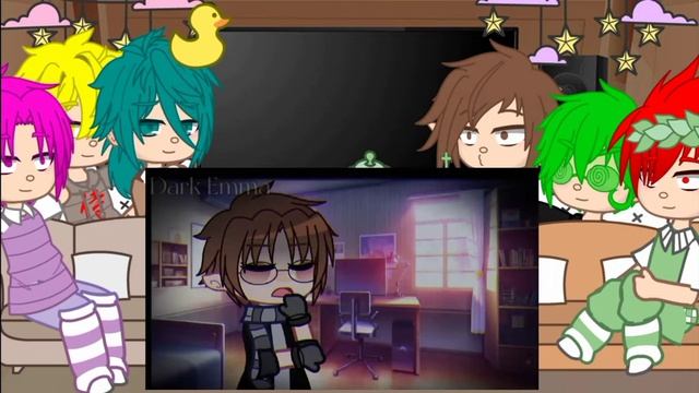 страшилки из гаче не дыши смотреть онлайн