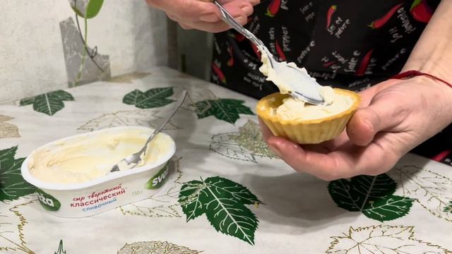 Самый легкий рецепт закуски  😋😊