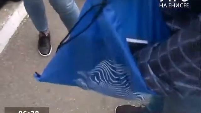 Прямое включение: Старт второй смены ТИМ 