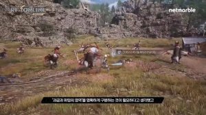 Как прошел запуск RF Online Next MMORPG от NetMarble