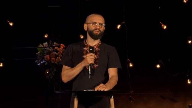 Служіння | 06.08.2023 смотреть онлайн