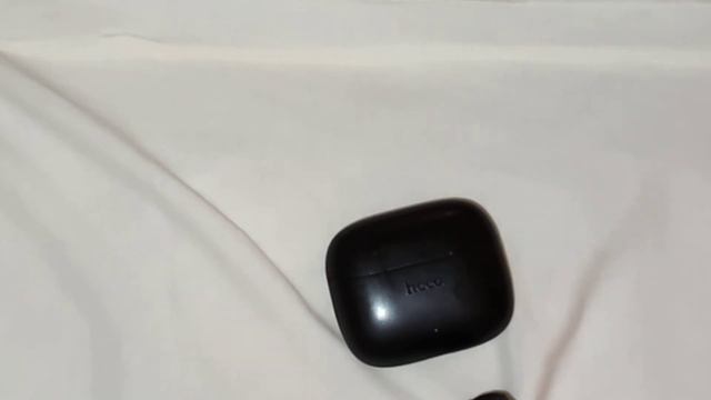 HOCO EQ2 TWS - ЗАМЕДЛЕННЫЙ ОБЗОР