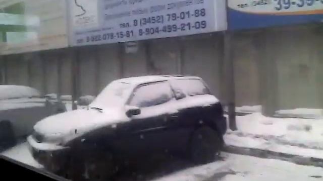 06.02.2013 автобус маршрута №1 (гос. номер к628ес) смотреть онлайн