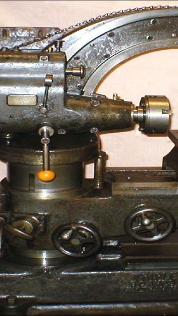 Самый СТРАННЫЙ комбинированный станок по металлу! #short смотреть онлайн