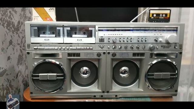Sharp GF 777, часть 4 Финал и анонс!
