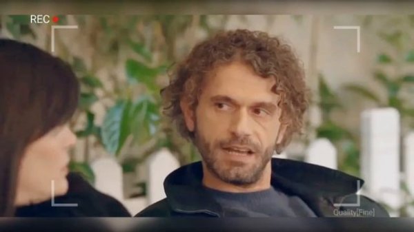 Лейла 12 серия на русском языке. Новый турецкий сериал ?