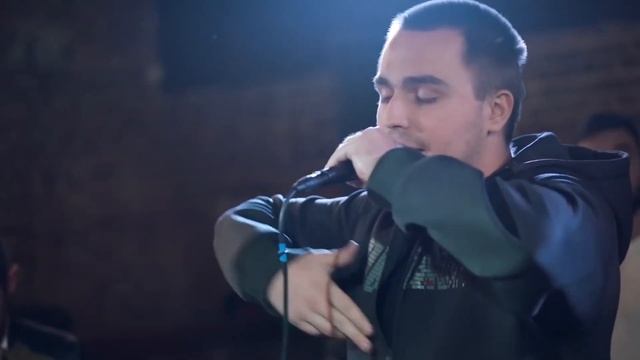 Йорк Vs Nemo322 & Ерік Психопат Vs Псючий Син (Група А, Король