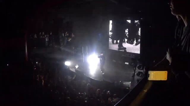 ВЛОГ/КОНЦЕРТ ЭЛДЖЕЯ 2023