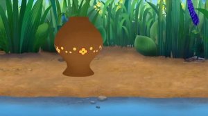 Лунтик и его друзья Песня «Маленькая страна» Пародия 2