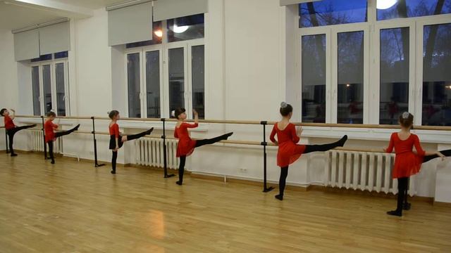 Открытый урок 9