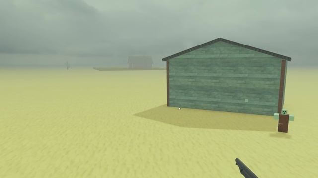 КАК ПРОЙТИ МЁРТВЫЕ РЕЛЬСЫ / Dead Rails в Роблокс смотреть онлайн