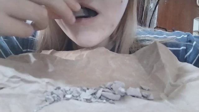 Серый Жемчуг 🦪 АСМР 🦪 МОККО🩷RELAX🏩Крем-Брюле 🫂subscribe