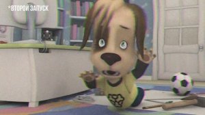 АНТИ-ПИРАТСКИЙ ЭКРАН ДИСКА БАРБОСКИНЫ | АНТИПИРАТСКИЕ