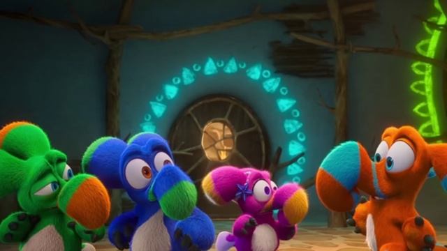 Упс... Приплыли (3)