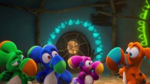 Упс... Приплыли (3)