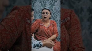 Фильми тарбияви! Муносибати келин (2024)