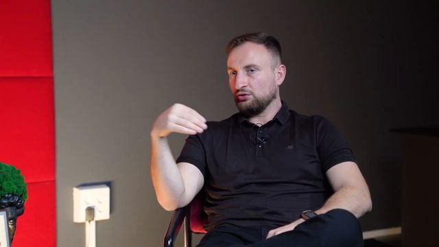 АНАТОЛИЙ ПЕРКОВ, совладелец компании ELECTROLITE смотреть онлайн