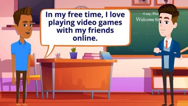 Master These 10 Topics to Speak English Like a Pro Tips to speak in English