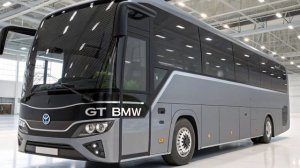 "Pioneer Electric Bus 2026: Новый уровень электротранспорта в Рос?