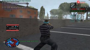 ЛУЧШАЯ СБОРКА ДЛЯ СЛАБЫХ - СРЕДНИХ ПК! EVOLVE RP