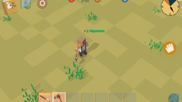 ZIC: Survivor ► Я НЕ ХОЧУ УМИРАТЬ 😿 (2 серия) смотреть онлайн