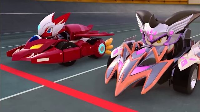 монкарт 4 смотреть онлайн