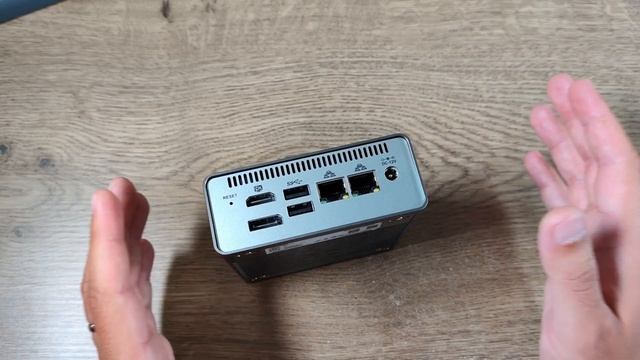Лучший бюджетный мини ПК? Обзор Maiyunda M1S универсальная ?