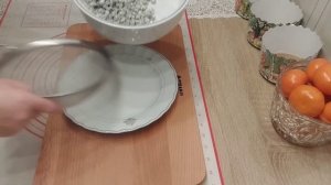 КУЛИЧИ НА ЖИДКОМ ТЕСТЕ/ Простой и быстрый рецепт приго