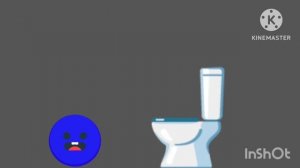 Смайлик 1 сезон 3 серия Туалет ПРЕМЬЕРА 12+ Мультфильмы для детей