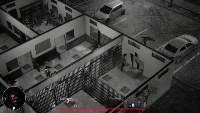 HaTReD - Неуправляемая жесть.(первый взгляд, обзор) смотреть онлайн