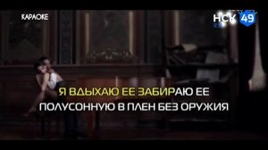 Валерий Меладзе - Небеса (Караоке НСК 49)