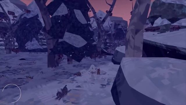 ЗАБОТИМСЯ О КОТИКАХ - Shelter 2 [Прохождение]