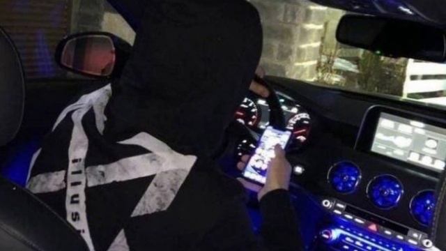 Тёмная ночь Холодный дождь (Remix) 🌚🌧 смотреть онлайн