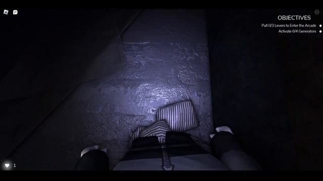 ЦЕ НЕМОЖЛИВО ПРОЙТИ ► Roblox Fnaf Forgotten Memories смотреть онлайн
