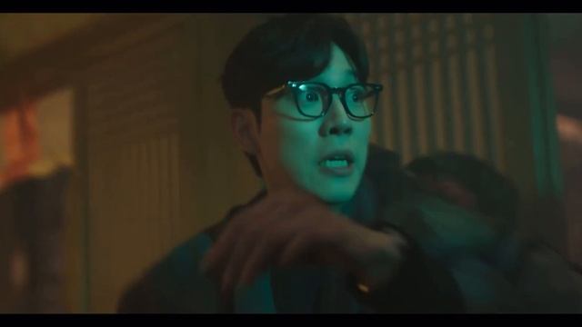 Ночная фото студия.  16 заключительная серия