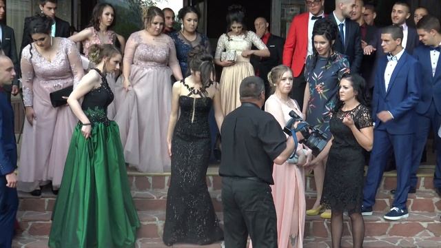 На Славчо бала 4К 2019 г. Пирдоп п.г.м.ел. смотреть онлайн