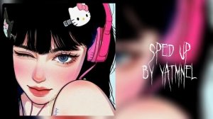 элджей - ребёнок рождённый сиять sped up 𝙗𝙮 𝙮𝙖𝙩𝙢𝙣?